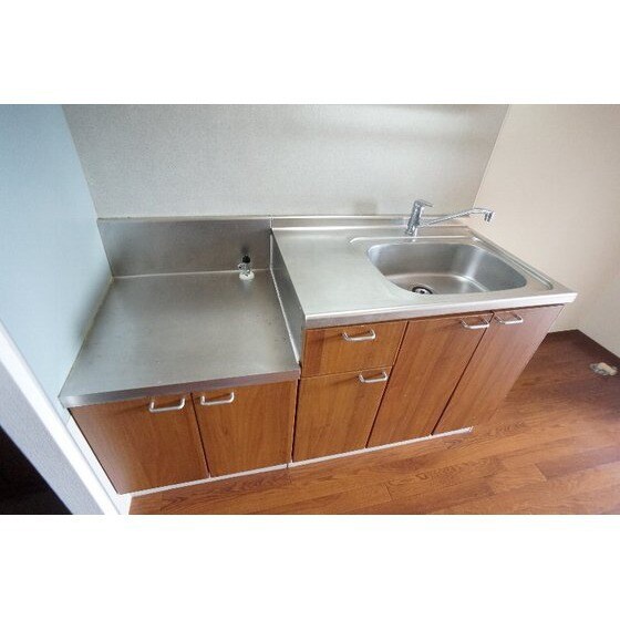 エトス１２　Ｂの物件内観写真