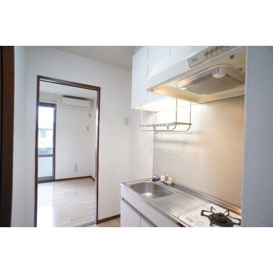 エトス１２　Ｂの物件内観写真