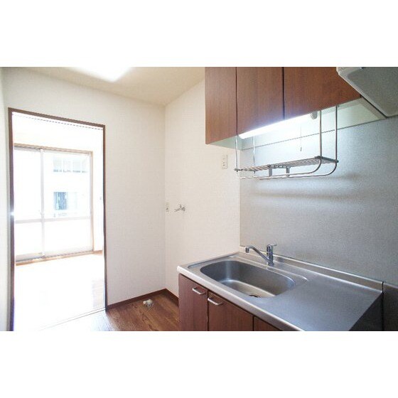 エトス１２　Ｂの物件内観写真