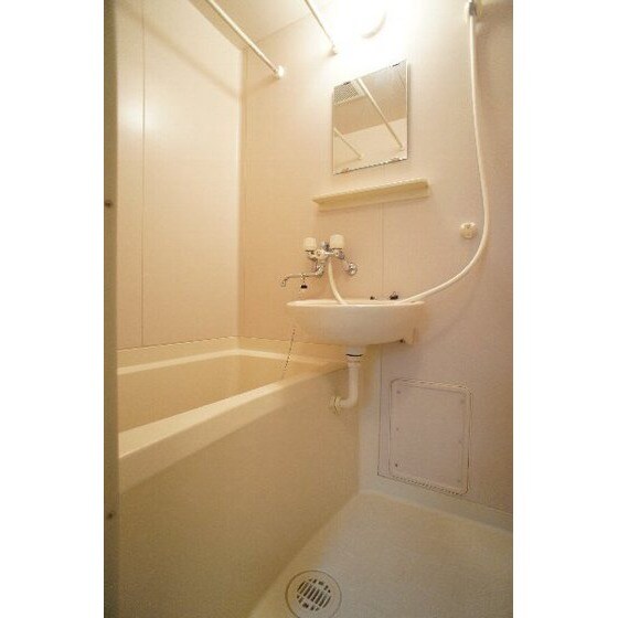 エトス１２　Ｂの物件内観写真