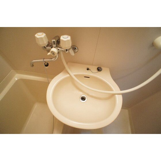 エトス１２　Ｂの物件内観写真