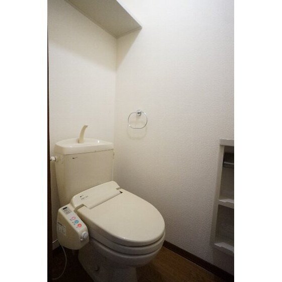 エトス１２　Ｂの物件内観写真