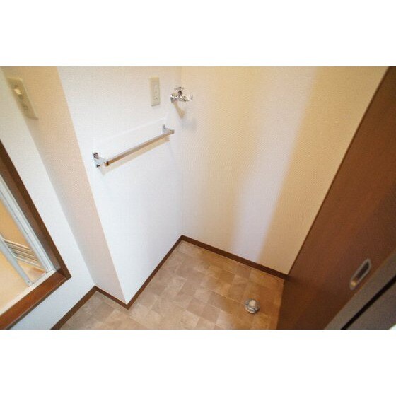 エトス１２　Ｂの物件内観写真