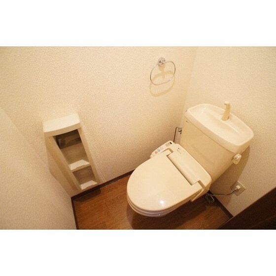 エトス１２　Ｂの物件内観写真