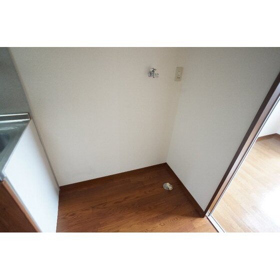 エトス１２　Ｂの物件内観写真