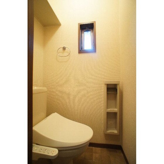 エトス１２　Ｂの物件内観写真