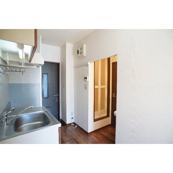 エトス１２　Ｂの物件内観写真