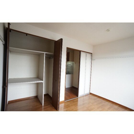 エトス１２　Ｂの物件内観写真