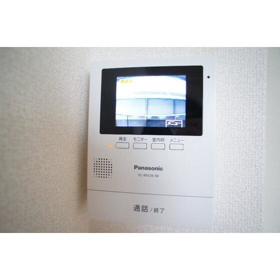 エトス１２　Ｂの物件内観写真