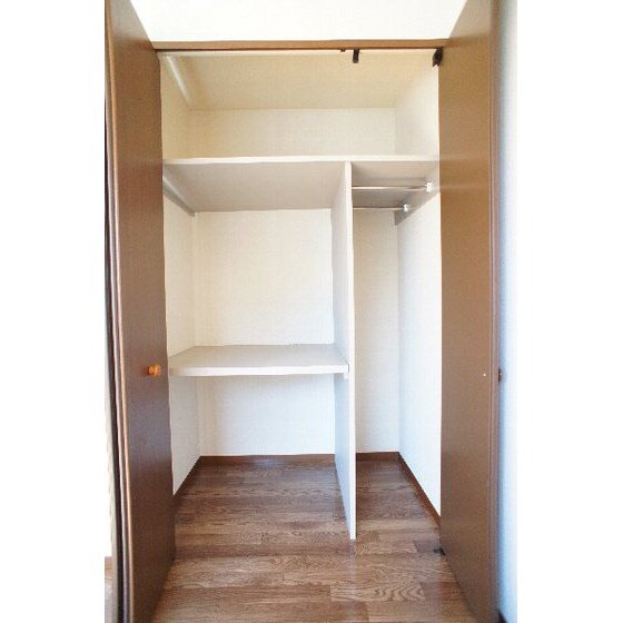 エトス１２　Ｂの物件内観写真