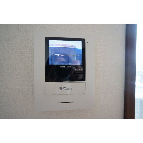 エトス１２　Ｂの物件内観写真