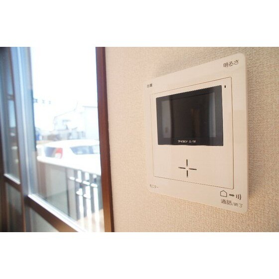 エトス１２　Ｂの物件内観写真