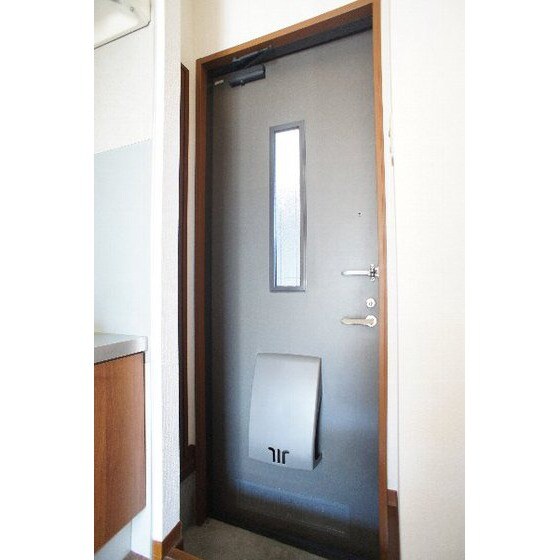 エトス１２　Ｂの物件内観写真