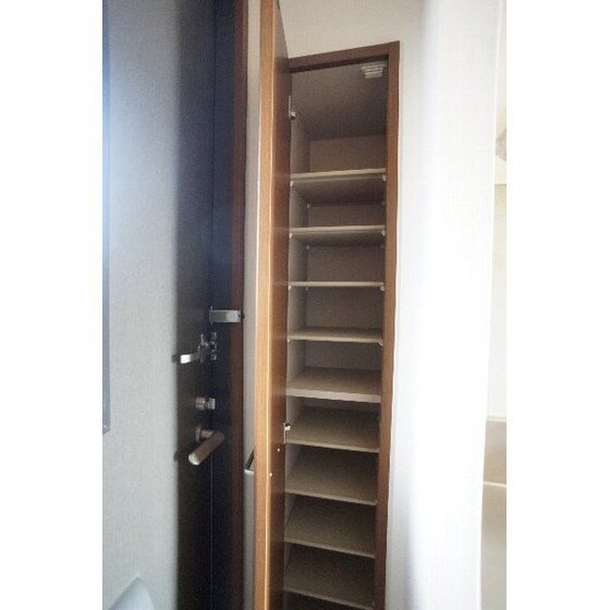 エトス１２　Ｂの物件内観写真