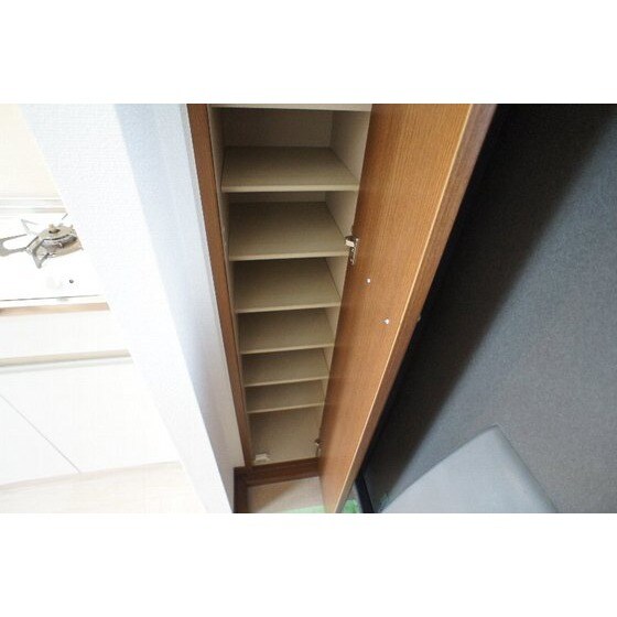 エトス１２　Ｂの物件内観写真