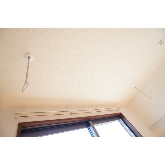 エトス１２　Ｂの物件内観写真