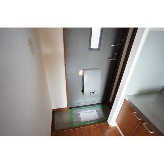 エトス１２　Ｂの物件内観写真