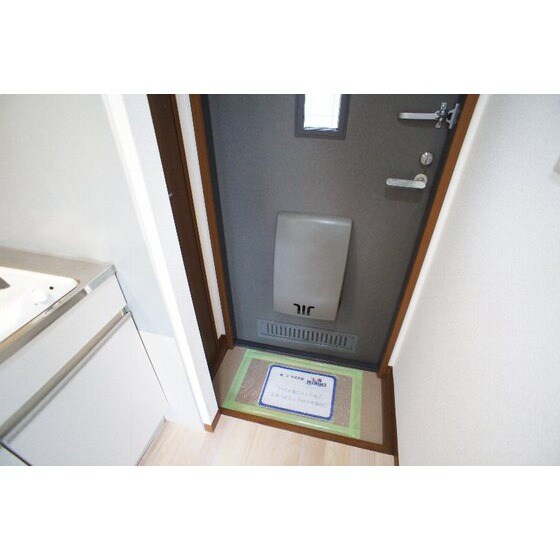 エトス１２　Ｂの物件内観写真