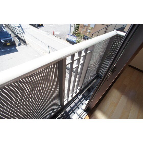 エトス１２　Ｂの物件内観写真