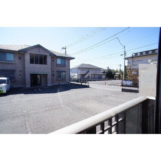 エトス１２　Ｂの物件内観写真