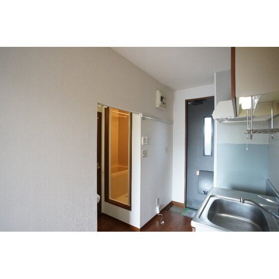 エトス１２　Ｂの物件内観写真