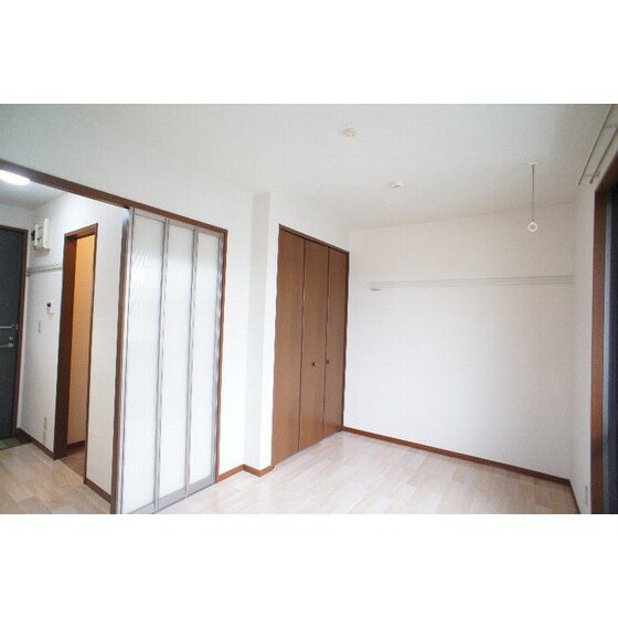 エトス１２　Ｂの物件内観写真