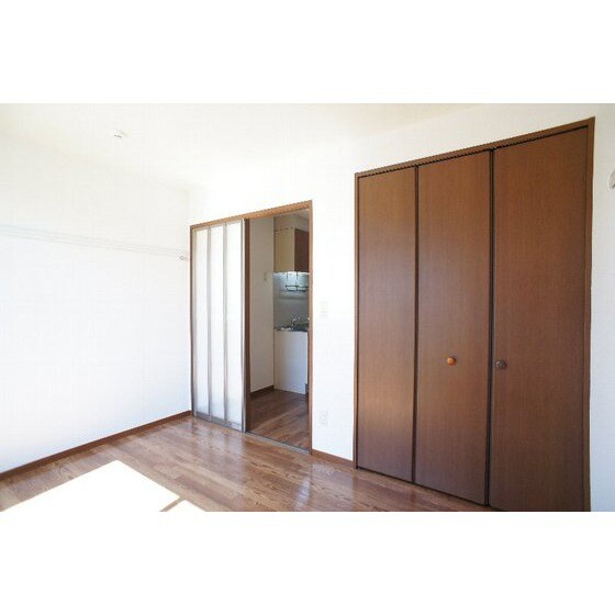 エトス１２　Ｂの物件内観写真