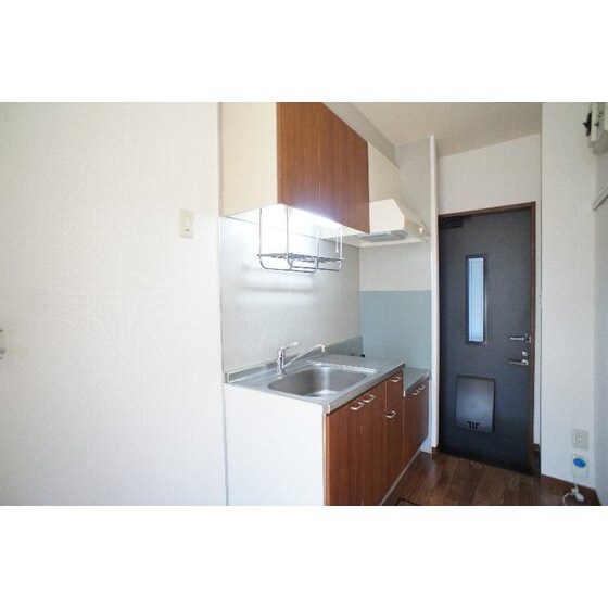 エトス１２　Ｂの物件内観写真