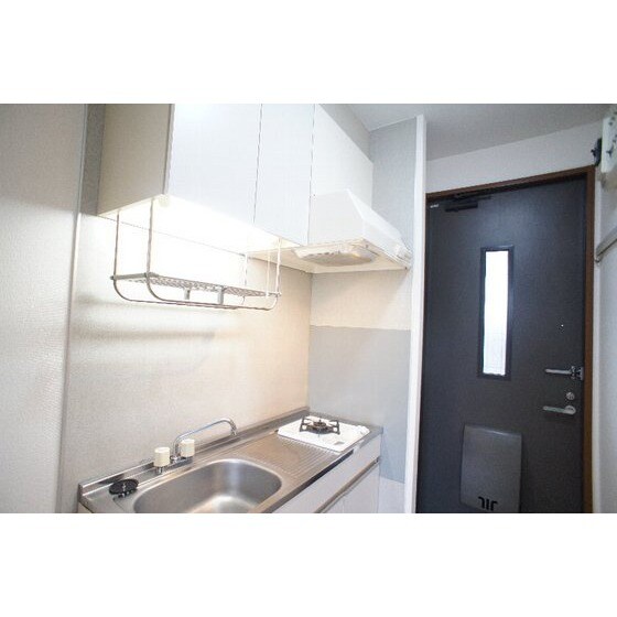 エトス１２　Ｂの物件内観写真