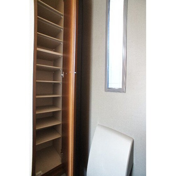 エトス１２　Ｂの物件内観写真