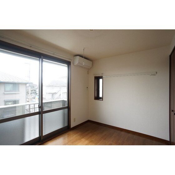 エトス１２　Ｂの物件内観写真