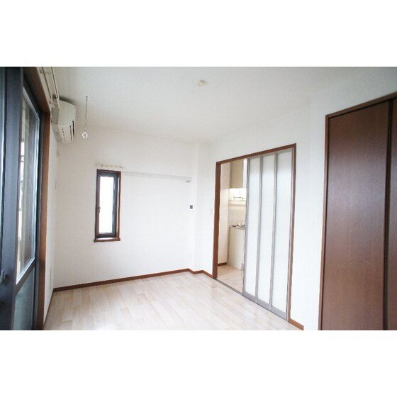 エトス１２　Ｂの物件内観写真