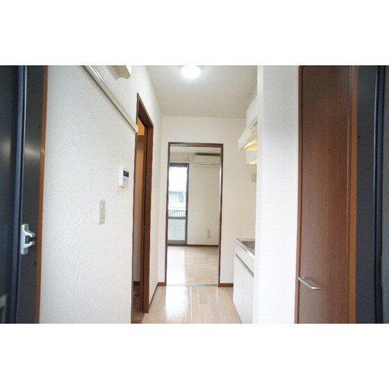 エトス１２　Ｂの物件内観写真