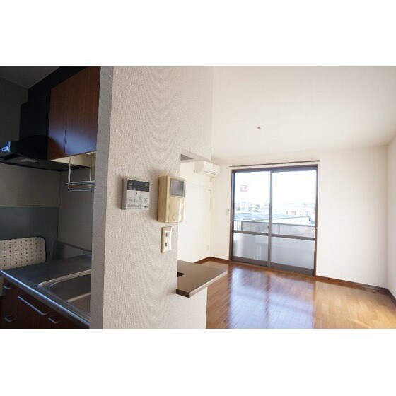 フェニックスⅢの物件内観写真