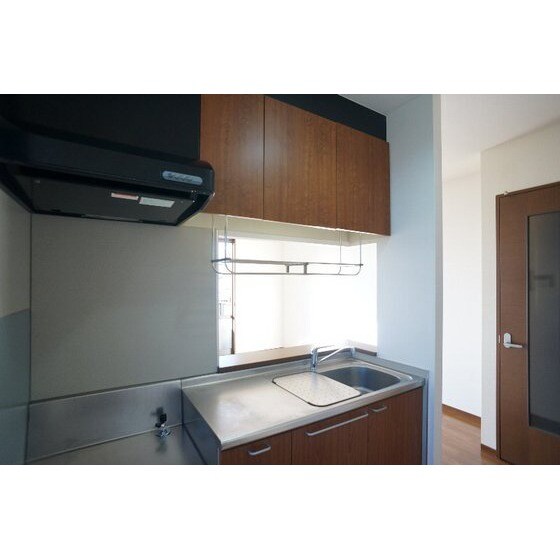 フェニックスⅢの物件内観写真