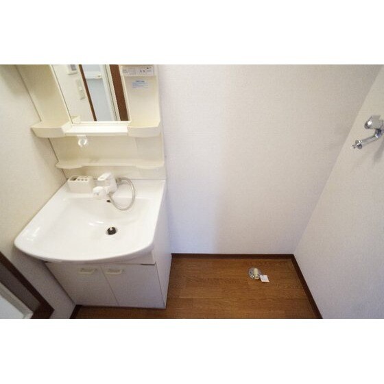 フェニックスⅢの物件内観写真