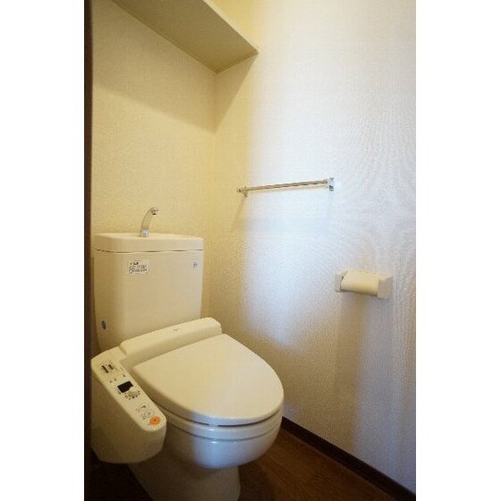 フェニックスⅢの物件内観写真