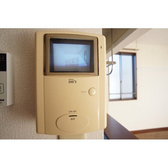 フェニックスⅢの物件内観写真