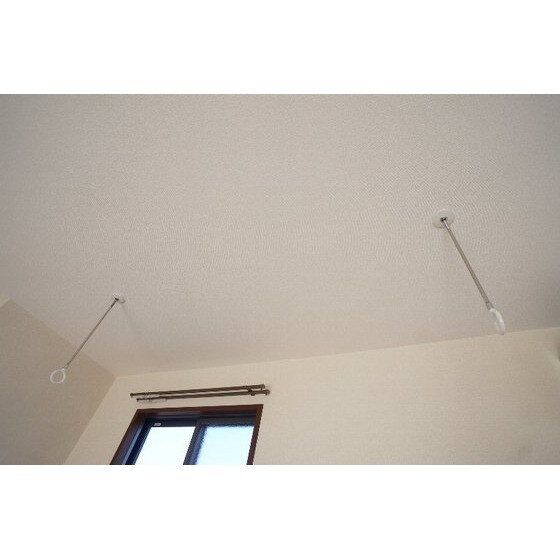 フェニックスⅢの物件内観写真