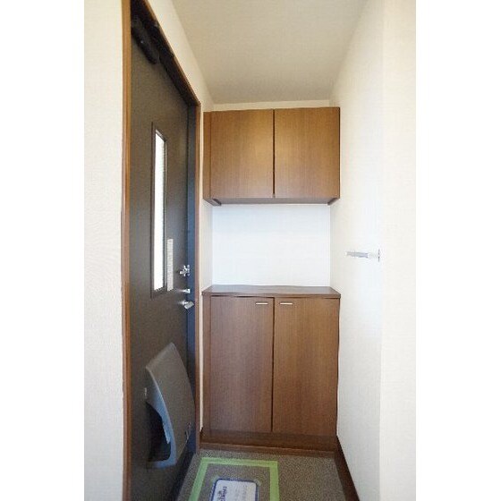 フェニックスⅢの物件内観写真