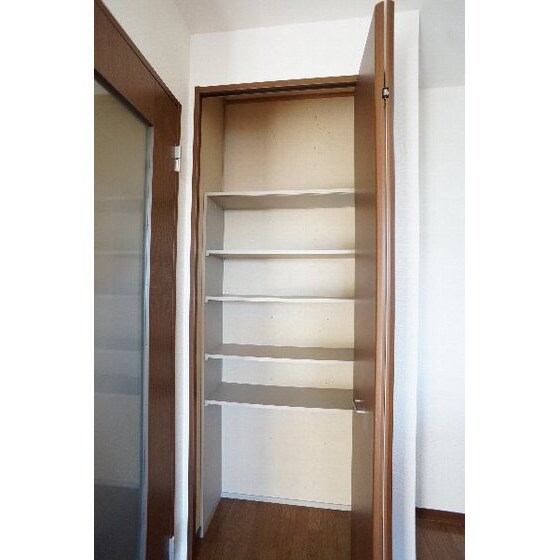 フェニックスⅢの物件内観写真