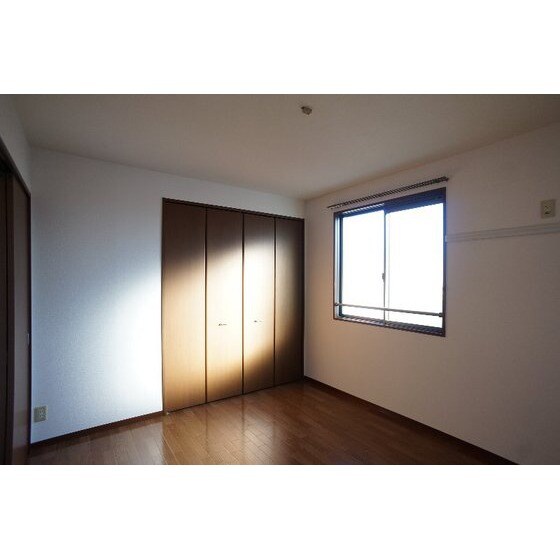 フェニックスⅢの物件内観写真