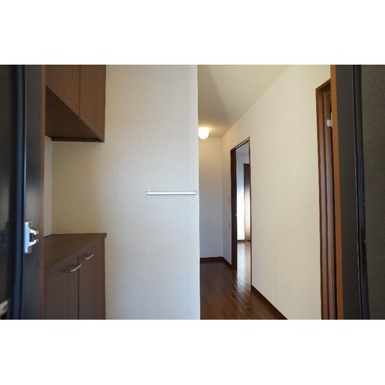 フェニックスⅢの物件内観写真