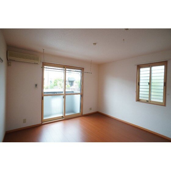 メゾン・フレッサの物件内観写真