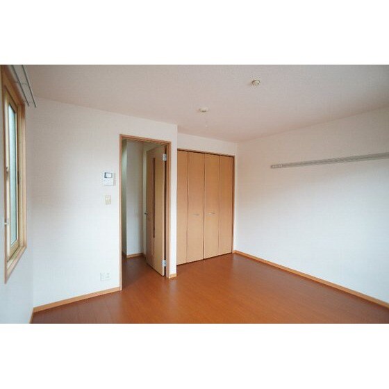 メゾン・フレッサの物件内観写真