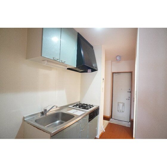 メゾン・フレッサの物件内観写真