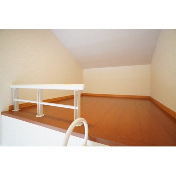 メゾン・フレッサの物件内観写真