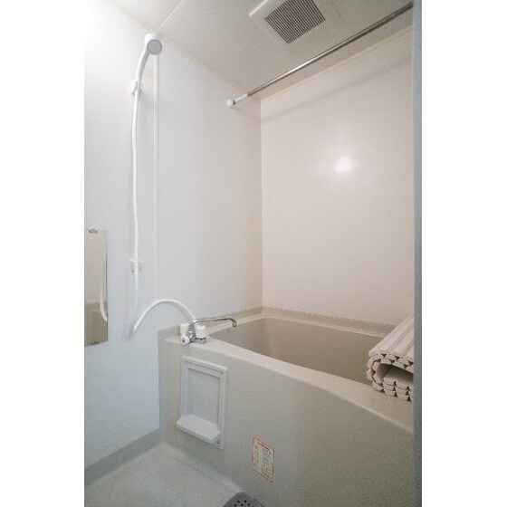 メゾン・フレッサの物件内観写真