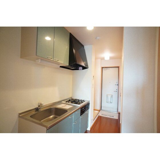 メゾン・フレッサの物件内観写真