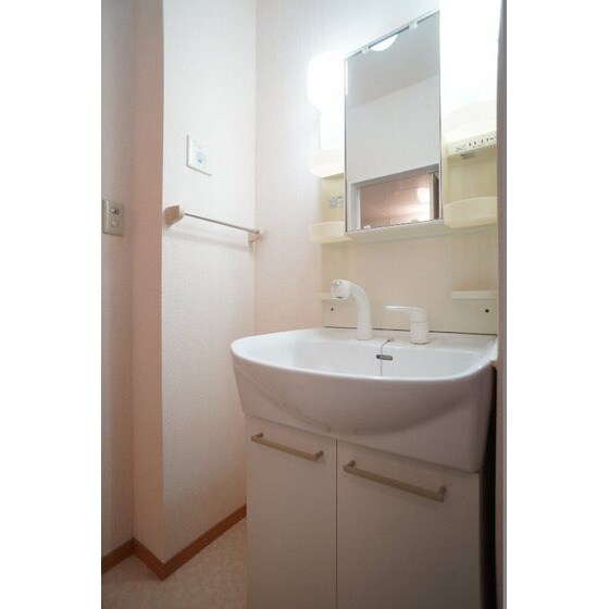 メゾン・フレッサの物件内観写真